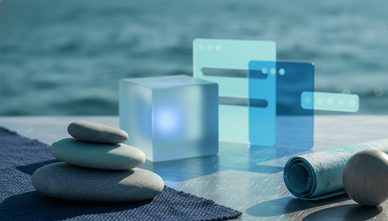 Article cover: Mobile-First Design: Why Your Smartphone Is Your Best Salesperson