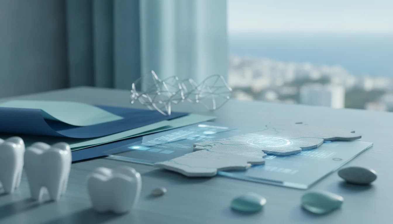 Dental Practice Websites in Portugal: How to Attract More Patients Online