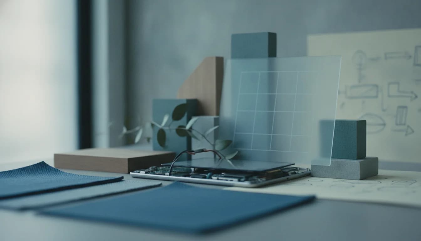 Article cover: Web Design and UX: How Your Site's Look Wins More Customers