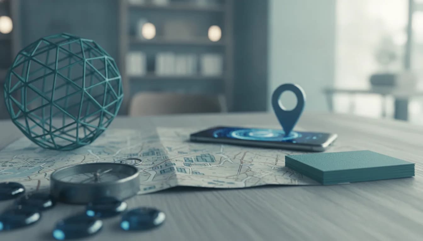 Article cover: Google Business Profile: How to Rank in Local Searches