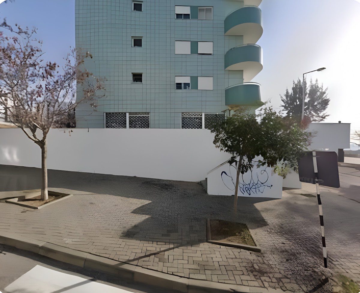 Espaço de trabalho Trivial Digital — Caparica